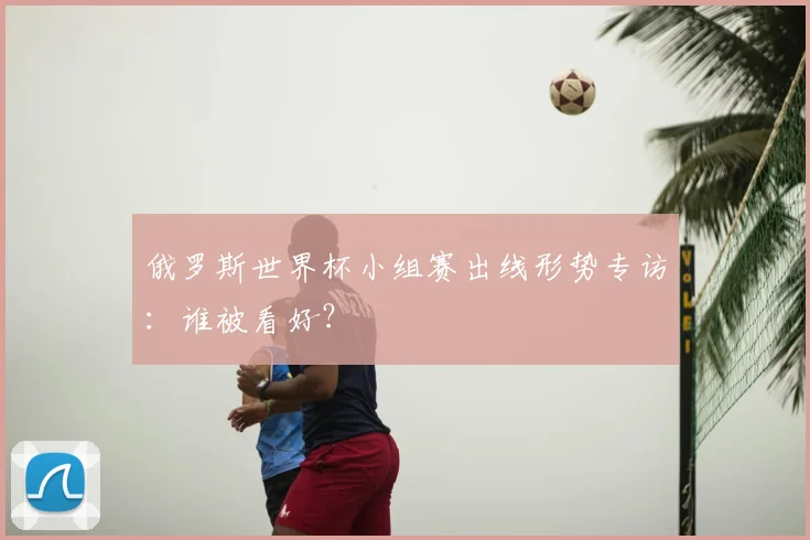 俄罗斯世界杯小组赛出线形势专访：谁被看好？